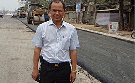 UBND tỉnh Bắc Ninh báo cáo Chính phủ vụ án Minh “sâm” và đồng bọn
