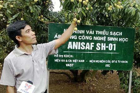 Vì sao Việt Nam chưa thành cường quốc về nông nghiệp?