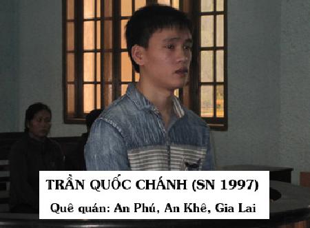 Em trai đoạt mạng anh để cứu cả gia đình