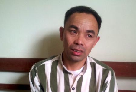 Thêm một “bạn tù” của ông Chấn được VKSND Tối cao kháng nghị Giám đốc thẩm