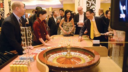 Người Việt chơi casino trong nước: Hậu quả xã hội ai gánh?