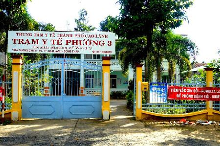 “Tiêm nhầm vaccine cho 60 trẻ mầm non ở Đồng Tháp”: Báo động tay nghề thầy thuốc
