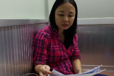Cty TNHH môi giới bảo hiểm Marsh Việt Nam: Kỷ luật người lao động trái pháp luật