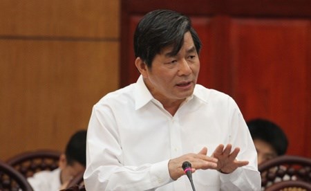 Bộ trưởng Bùi Quang Vinh: VN đã vi phạm ba nguyên tắc trụ cột kinh tế