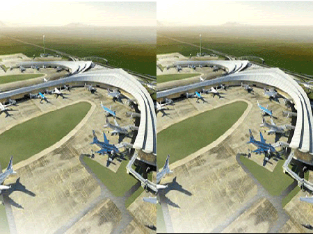Nhà nước có phải gánh nợ nếu sân bay Long Thành thua lỗ?