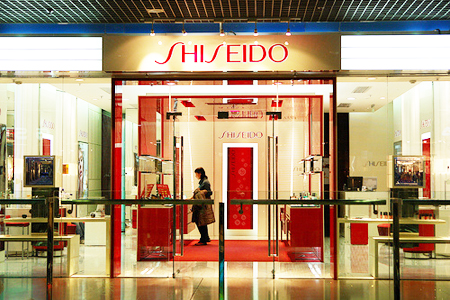 Tranh chấp Shiseido Việt Nam: “Cốc mò cò xơi” ?