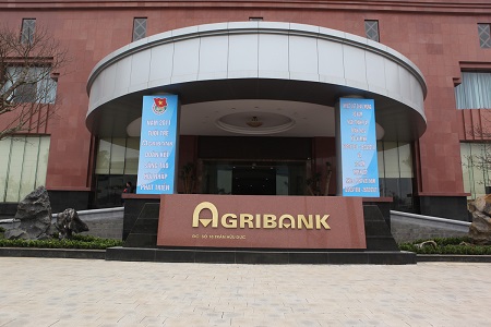Truy tố 11 bị cáo trong vụ chi nhánh Agribank cho vay sai, thiệt hại hàng trăm tỉ đồng