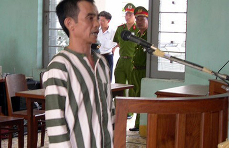 Sếp điều tra trần tình vụ Huỳnh Văn Nén
